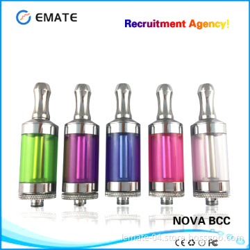 New Innovation Products Nova Bcc E-Cigarette Cleaomizer for E-Juice